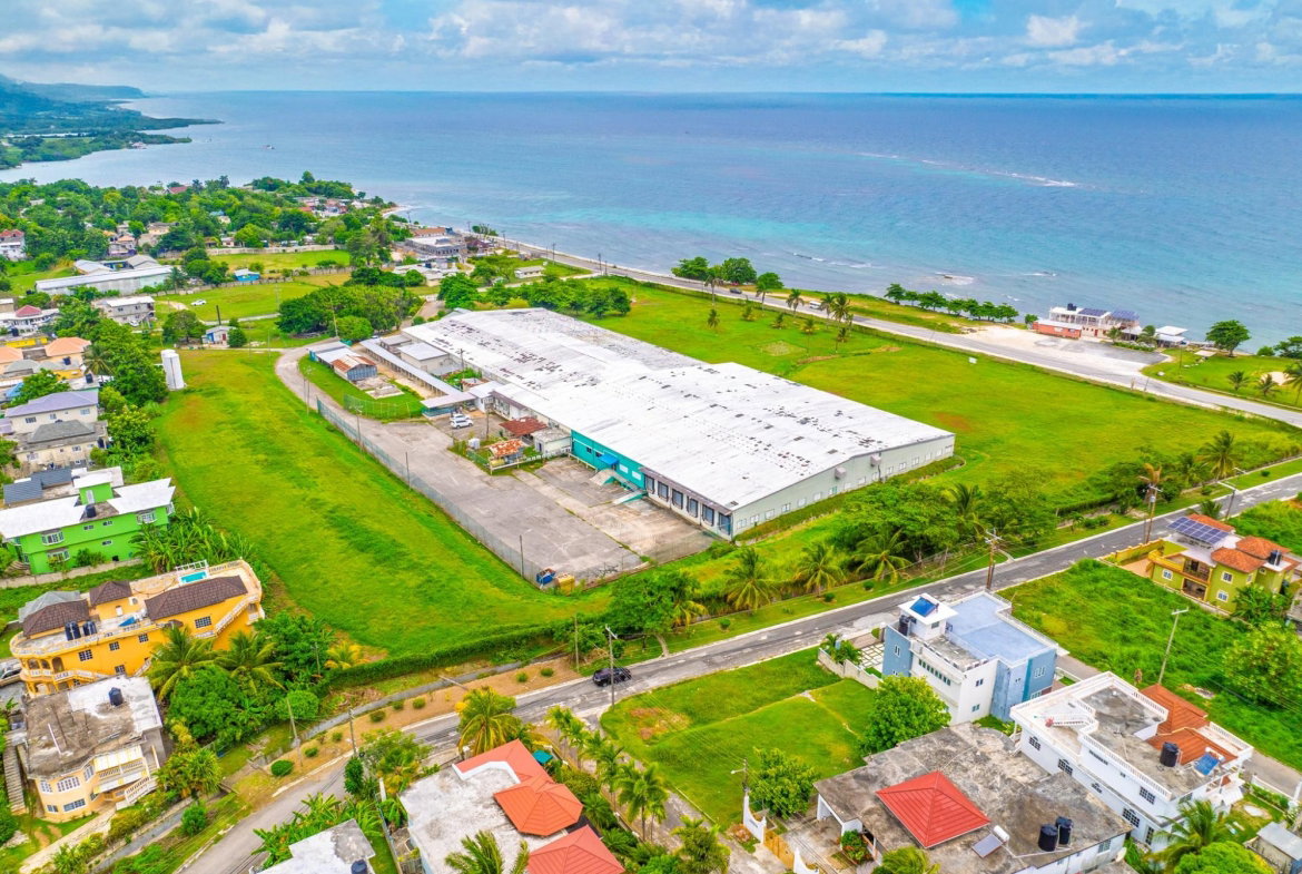 First image of Sandy Bay, Hanover in Sandy Bay, Hanover, Jamaica - property is For Sale