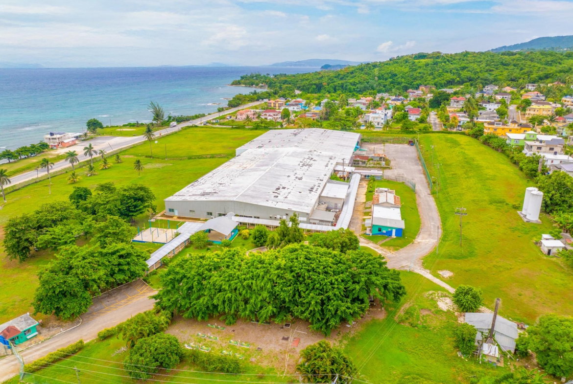 Third image of Sandy Bay, Hanover in Sandy Bay, Hanover, Jamaica - property is For Sale