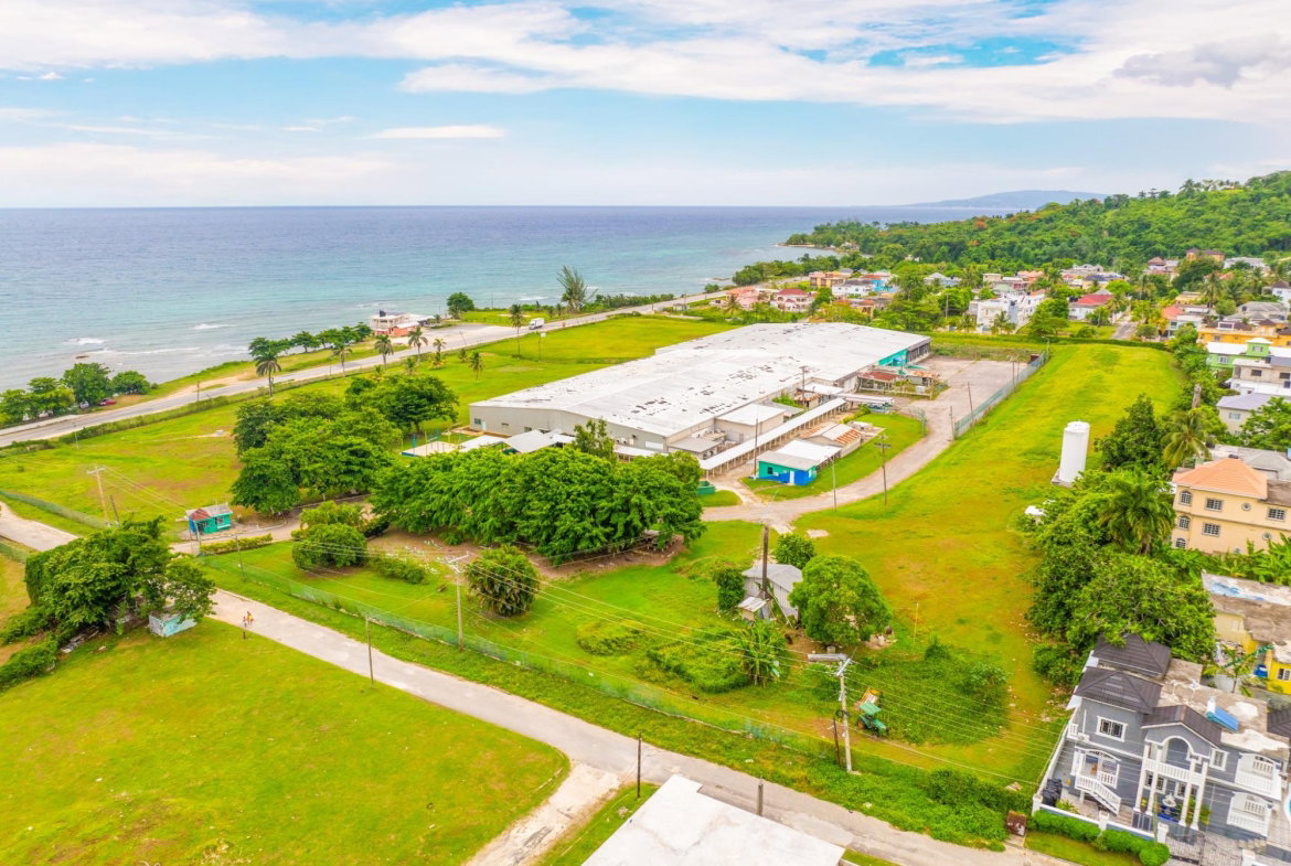 Fourth image of Sandy Bay, Hanover in Sandy Bay, Hanover, Jamaica - property is For Sale