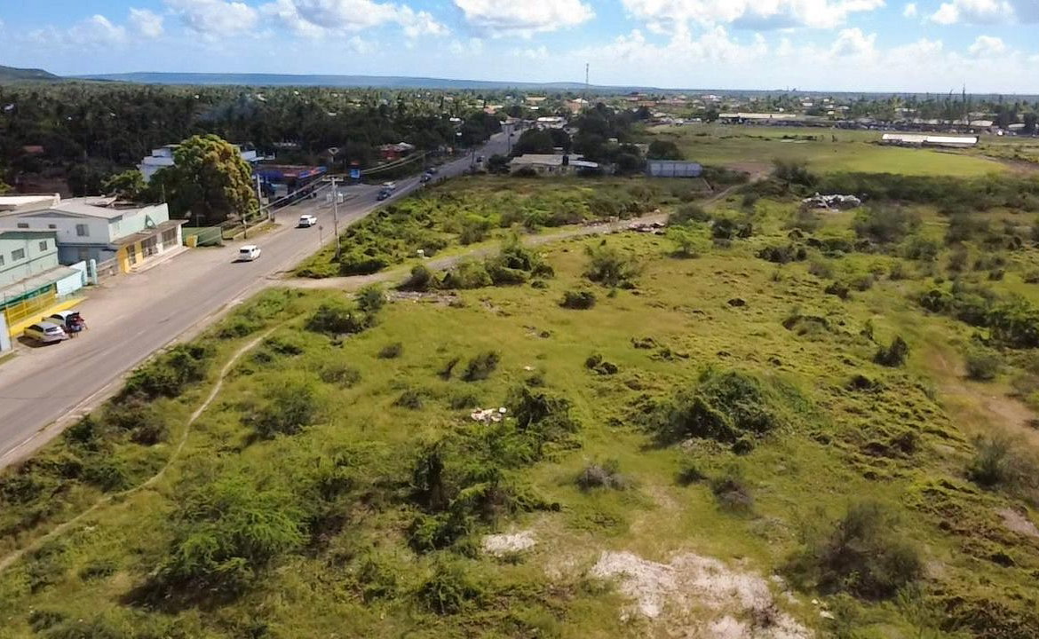 Second image of Hayes in Hayes, Clarendon, Jamaica - property is For Sale