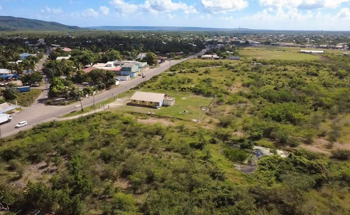 First image of Hayes in Hayes, Clarendon, Jamaica - property is For Sale