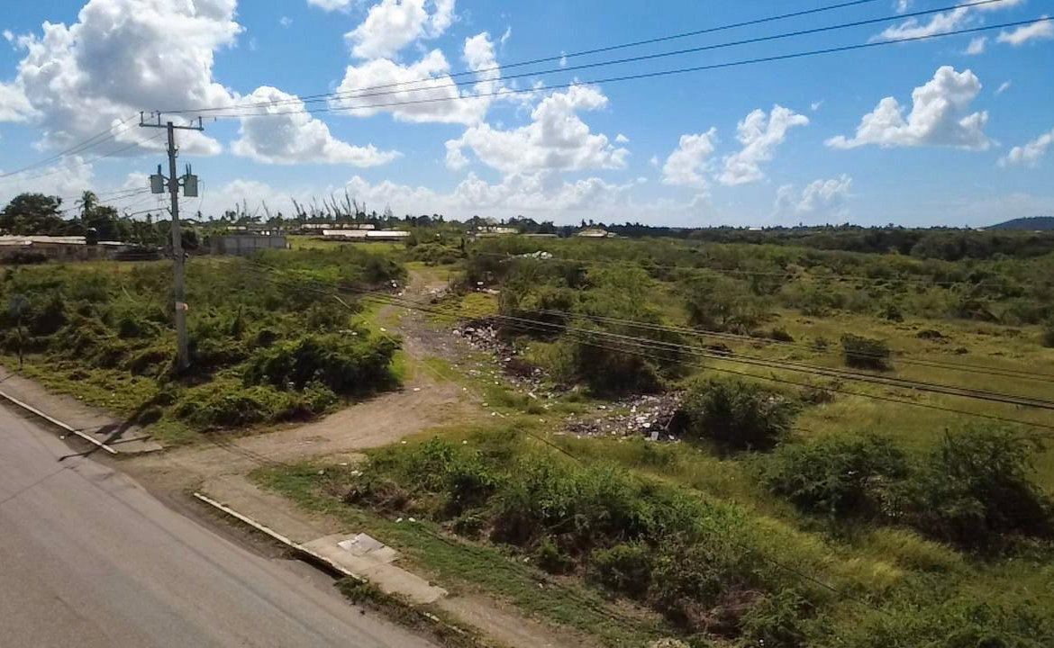 Third image of Hayes in Hayes, Clarendon, Jamaica - property is For Sale