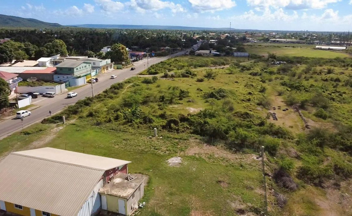 Fifth image of Hayes in Hayes, Clarendon, Jamaica - property is For Sale