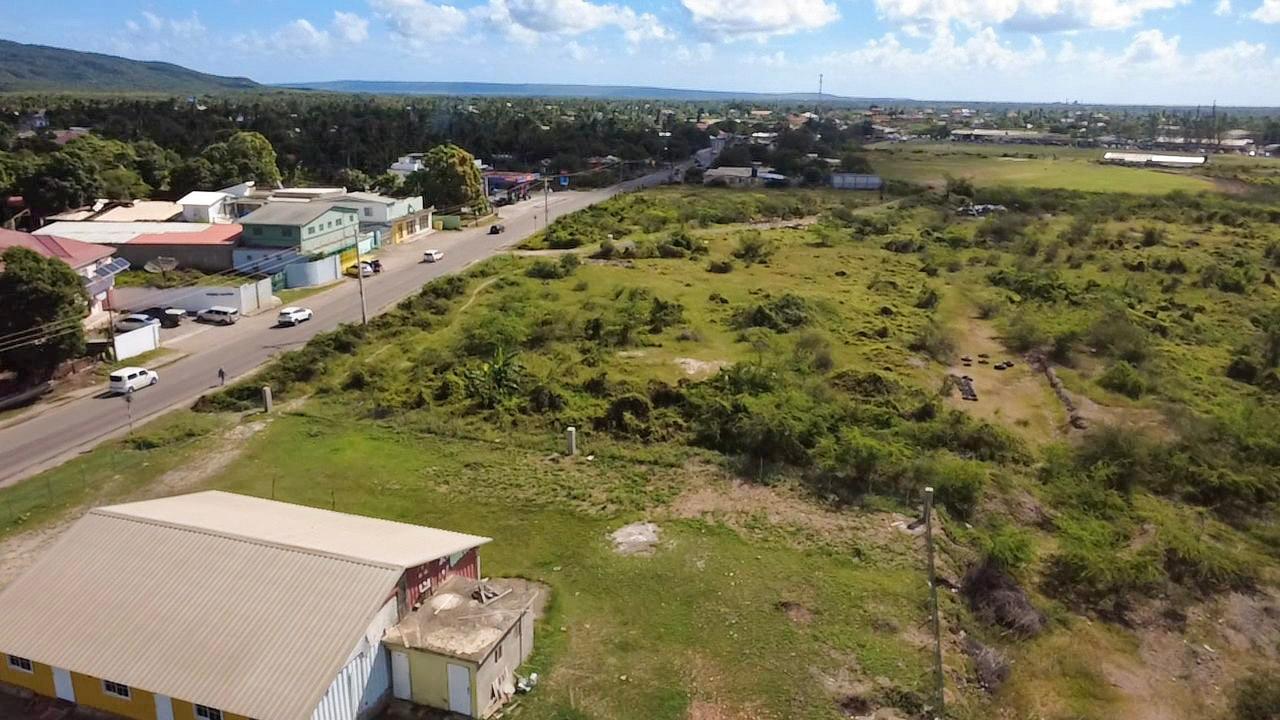 Fifth image of Hayes in Hayes, Clarendon, Jamaica - property is For Sale