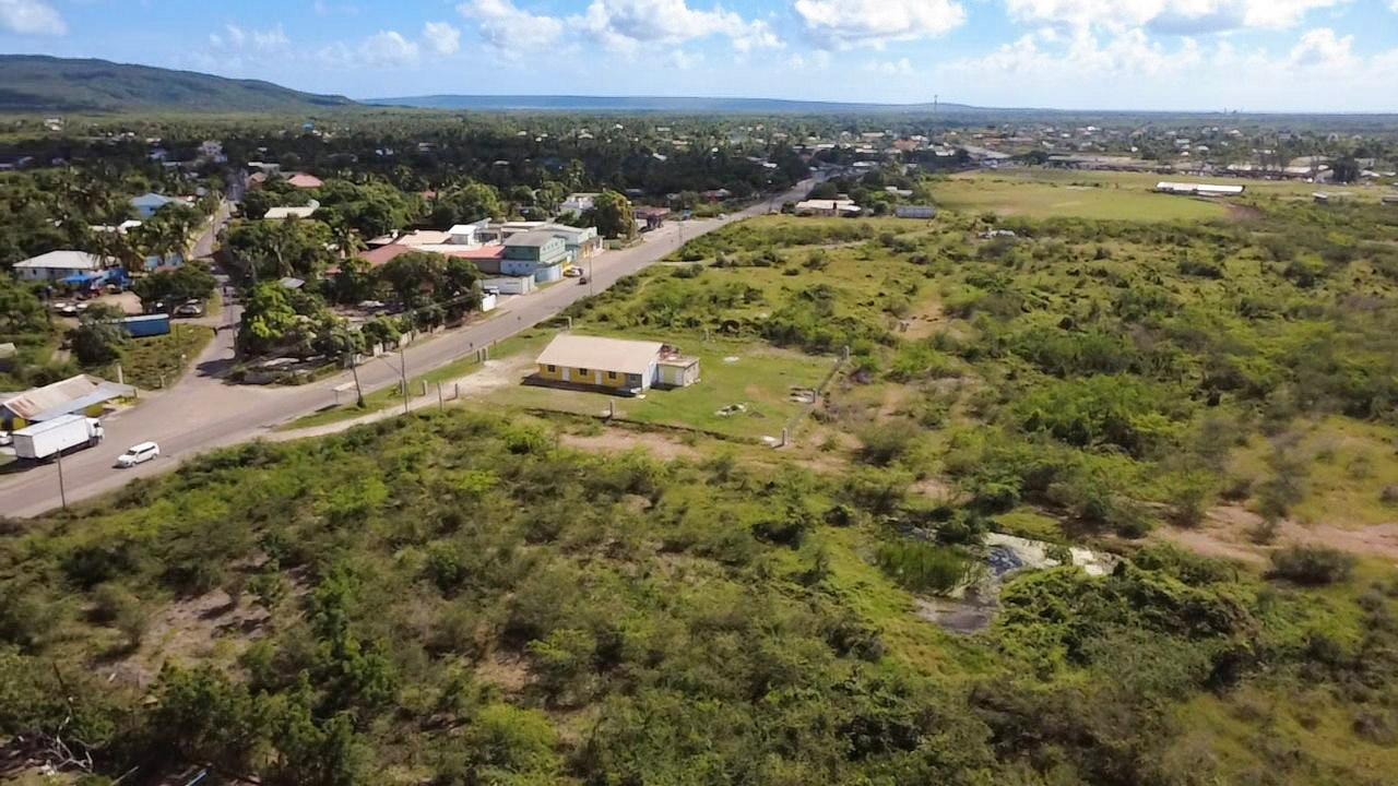 First image of Hayes in Hayes, Clarendon, Jamaica - property is For Sale