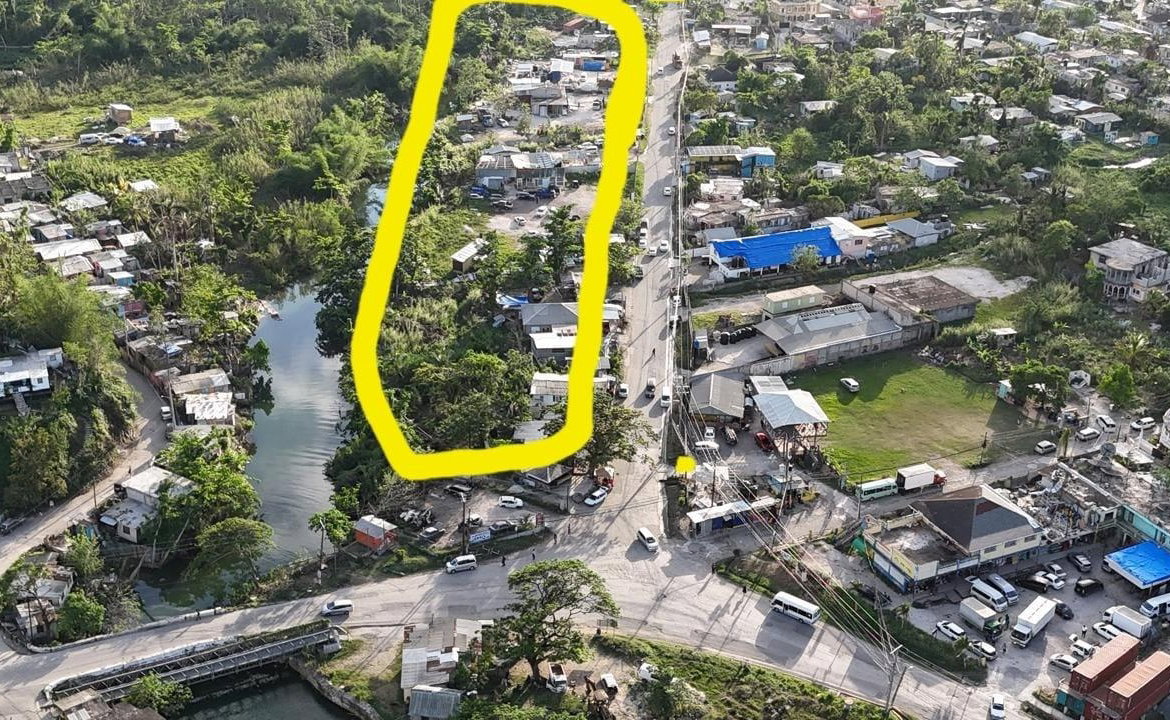 Second image of Haughton Court, Lucea, ha in Haughton Court, Hanover, Jamaica - property is For Sale