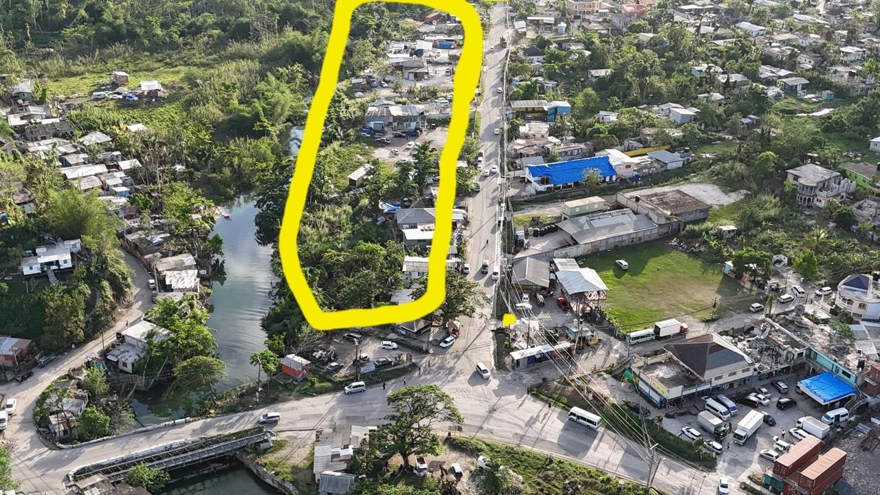 Second image of Haughton Court, Lucea, ha in Haughton Court, Hanover, Jamaica - property is For Sale