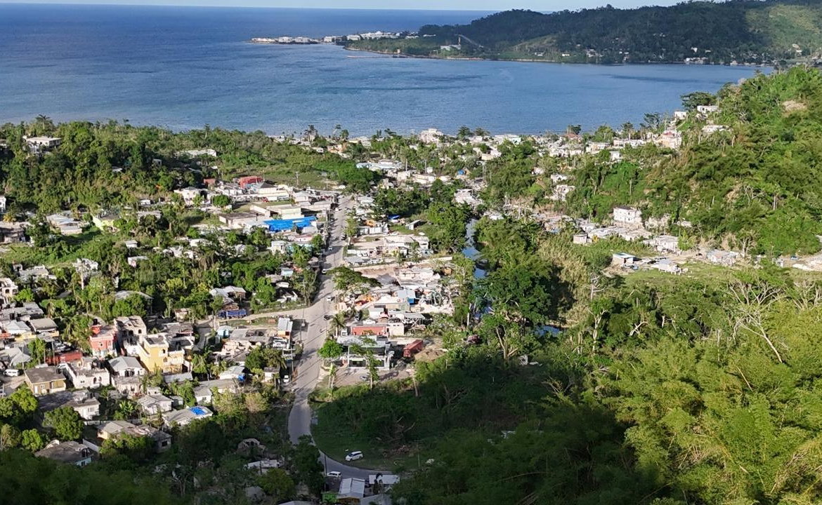 Third image of Haughton Court, Lucea, ha in Haughton Court, Hanover, Jamaica - property is For Sale