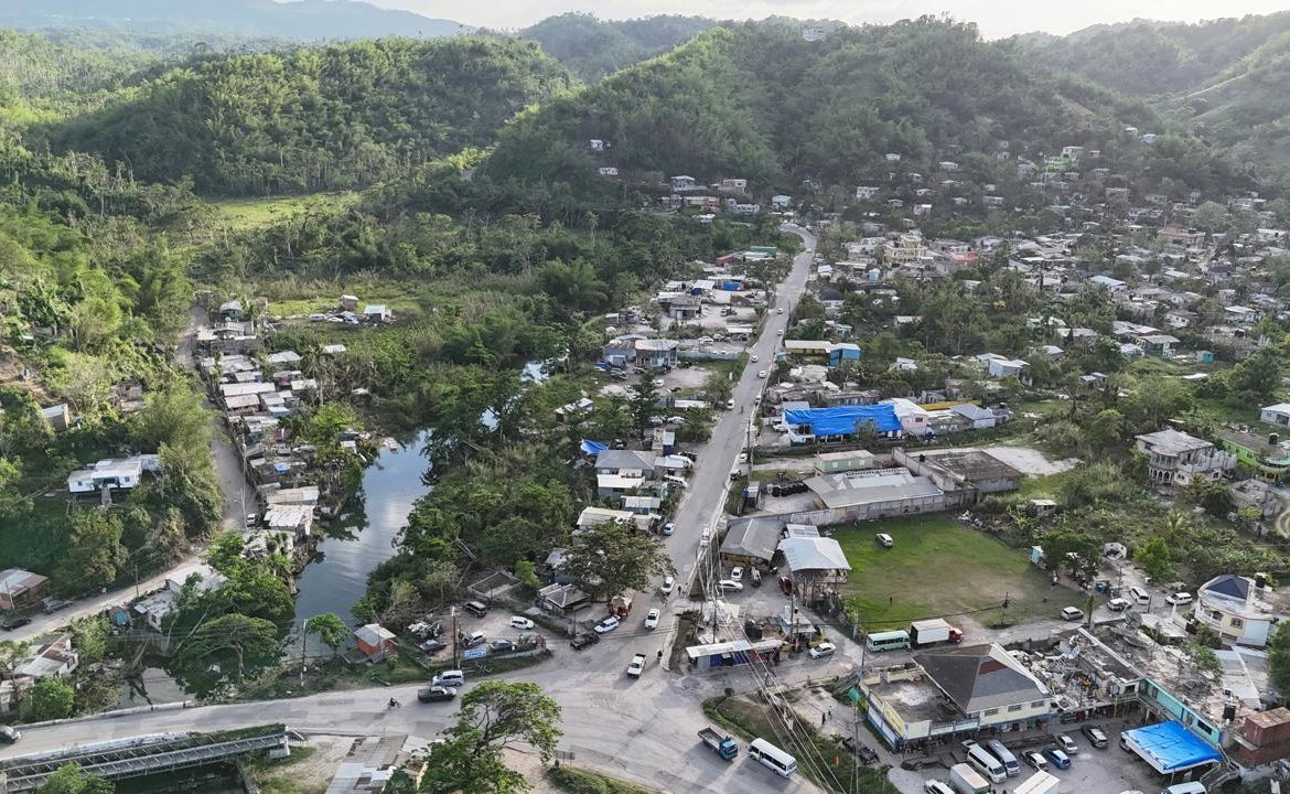 Fourth image of Haughton Court, Lucea, ha in Haughton Court, Hanover, Jamaica - property is For Sale