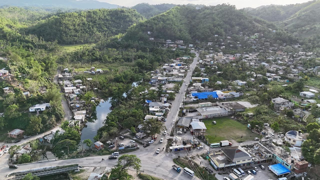 Fourth image of Haughton Court, Lucea, ha in Haughton Court, Hanover, Jamaica - property is For Sale