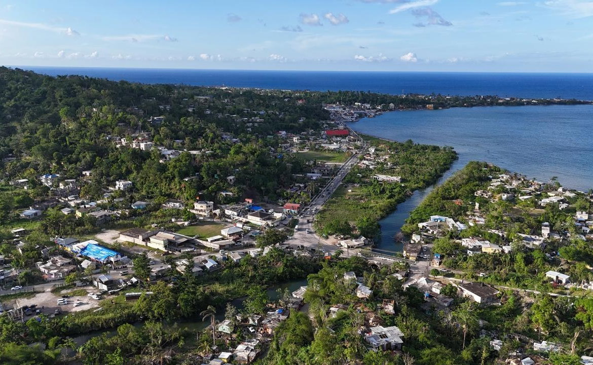 Fifth image of Haughton Court, Lucea, ha in Haughton Court, Hanover, Jamaica - property is For Sale
