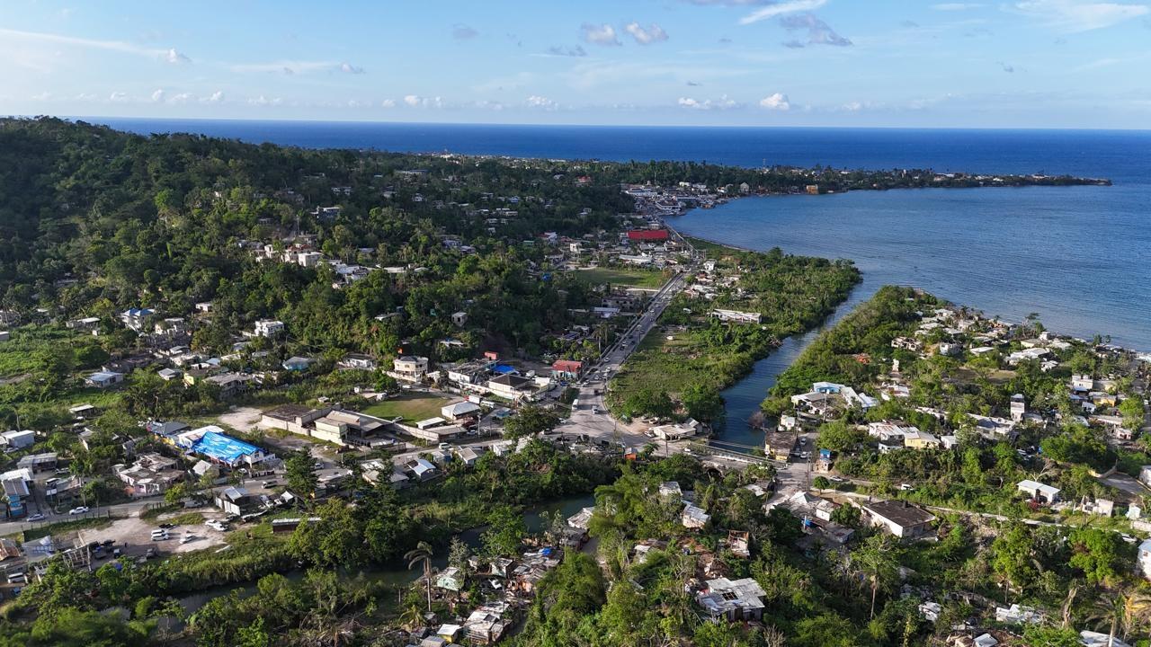 Fifth image of Haughton Court, Lucea, ha in Haughton Court, Hanover, Jamaica - property is For Sale