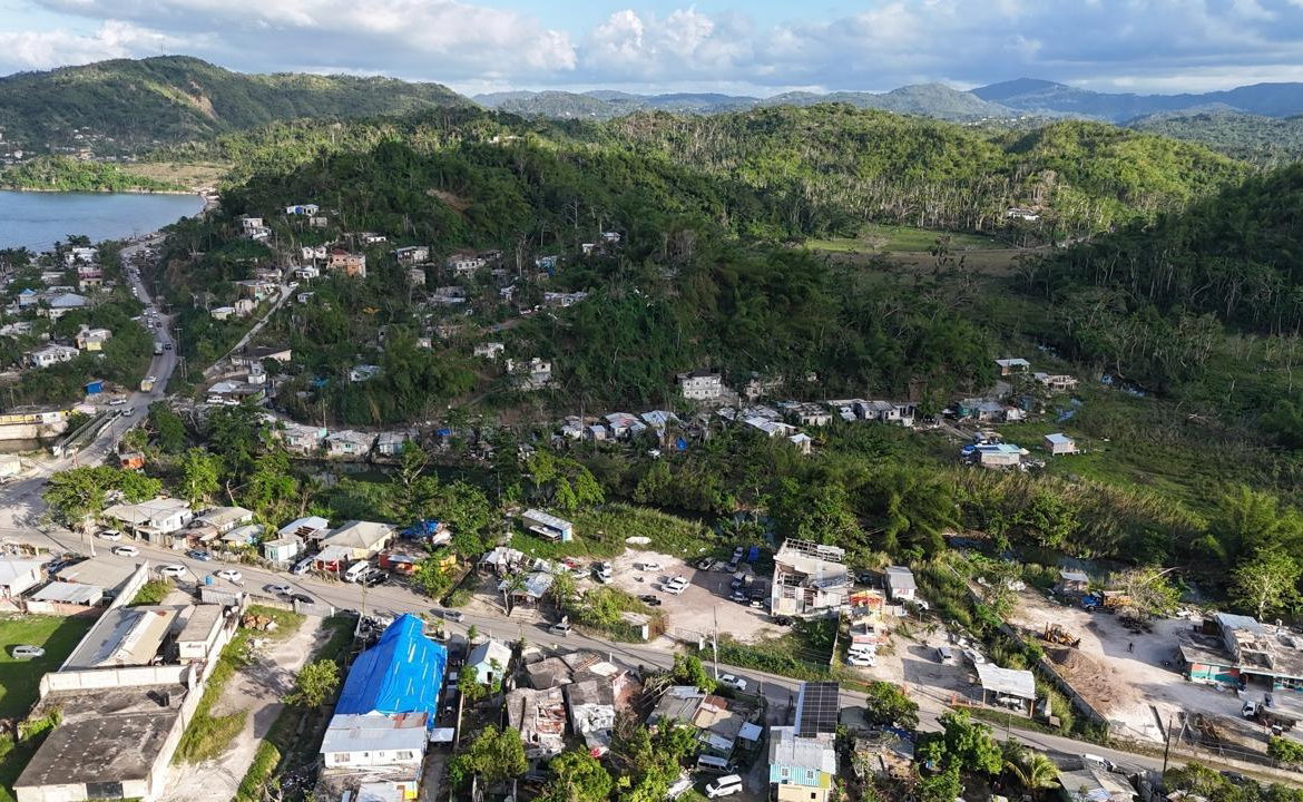 Eighth image of Haughton Court, Lucea, ha in Haughton Court, Hanover, Jamaica - property is For Sale