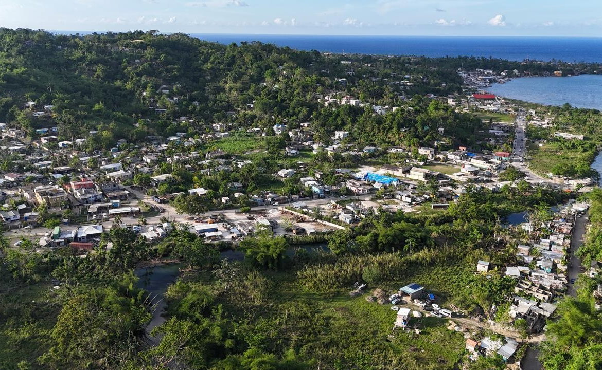 Ninth image of Haughton Court, Lucea, ha in Haughton Court, Hanover, Jamaica - property is For Sale