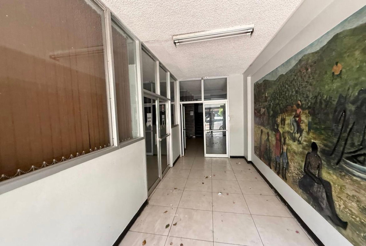 Fourth image of 34 Duke Street in KINGSTON, Kingston, Jamaica - property is For Sale