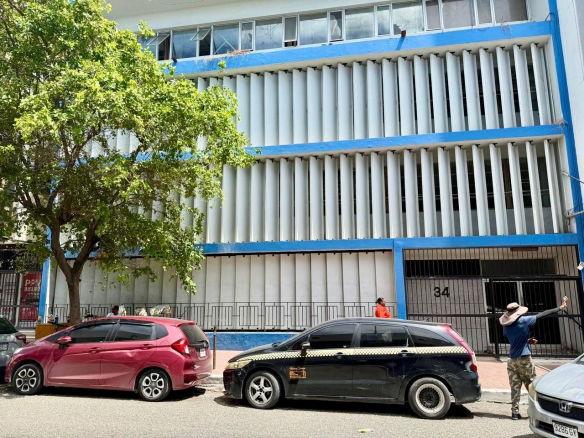 First image of 34 Duke Street in KINGSTON, Kingston, Jamaica - property is For Sale