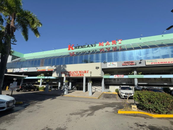 First image of 195 Constant Spring Road in Constant Spring P.O., St. Andrew, Jamaica - property is For Sale