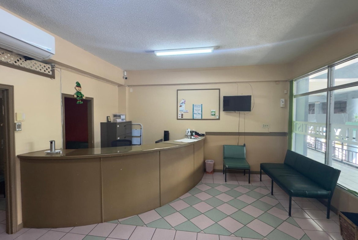 Seventh image of 195 Constant Spring Road in Constant Spring P.O., St. Andrew, Jamaica - property is For Sale