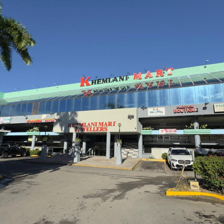 First image of 195 Constant Spring Road in Constant Spring P.O., St. Andrew, Jamaica - property is For Sale