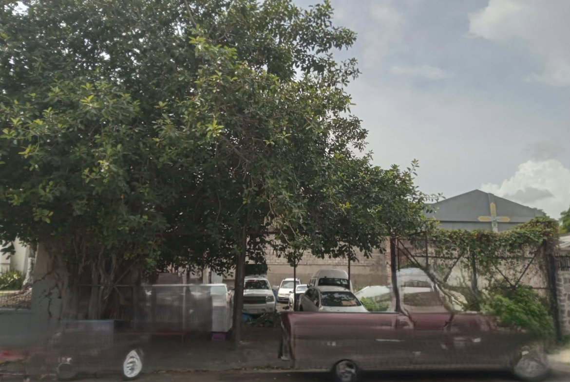 First image of 29 Hanover Street in KINGSTON, Kingston, Jamaica - property is For Sale