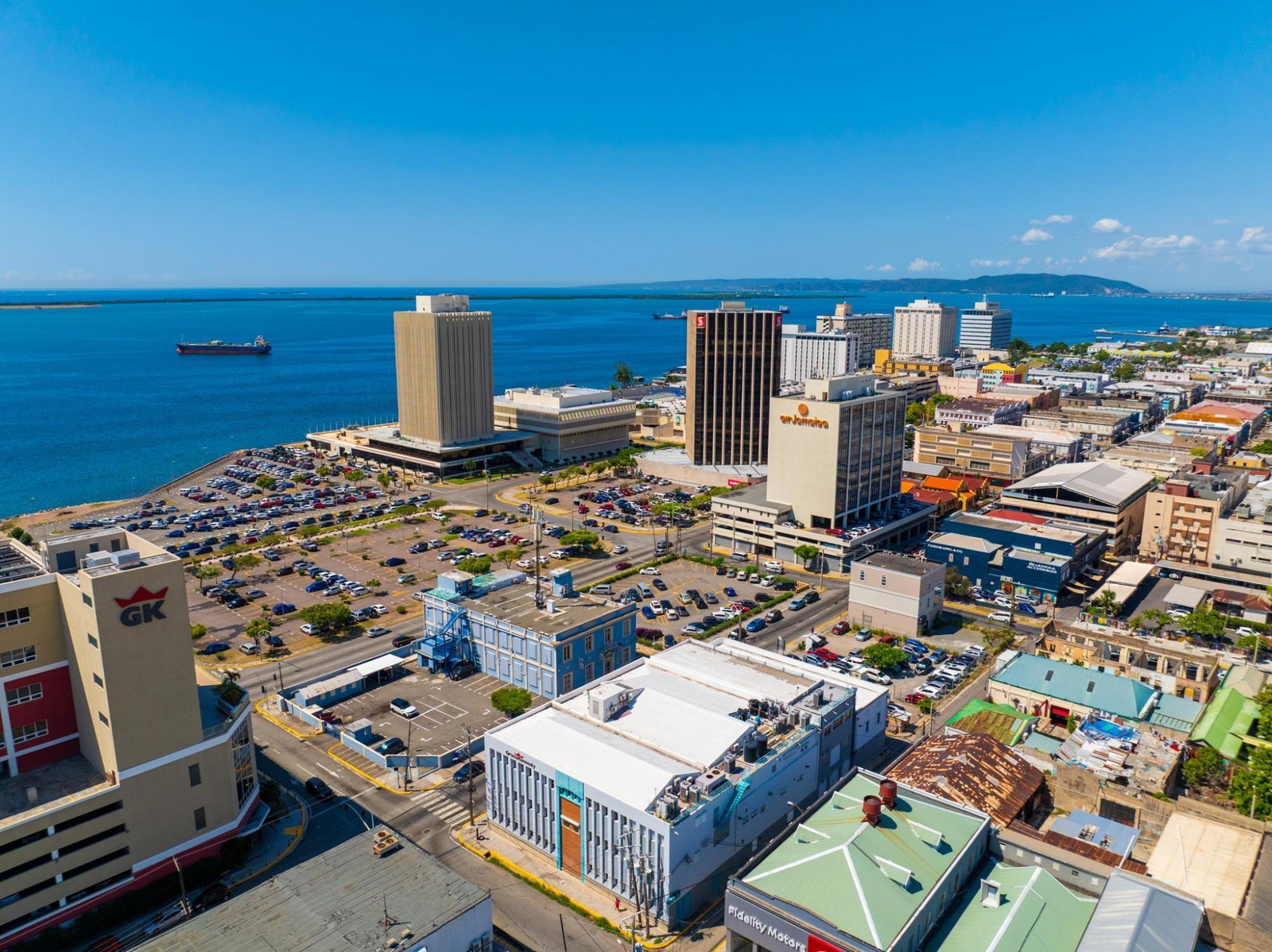Fourth image of 29 Hanover Street in KINGSTON, Kingston, Jamaica - property is For Sale