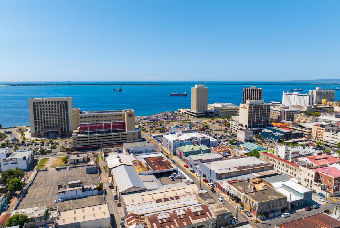 Fifth image of 29 Hanover Street in KINGSTON, Kingston, Jamaica - property is For Sale