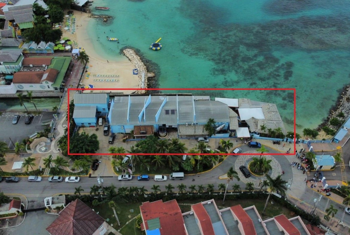 Second image of Fishermans Point, Ocho ri in Ocho Rios, St. Ann, Jamaica - property is For Sale