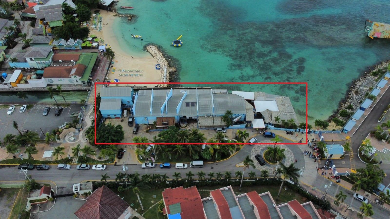 Second image of Fishermans Point, Ocho ri in Ocho Rios, St. Ann, Jamaica - property is For Sale