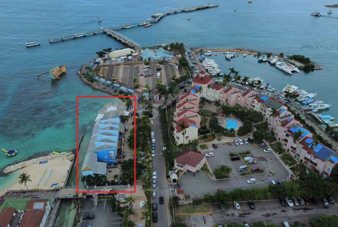 First image of Fishermans Point, Ocho ri in Ocho Rios, St. Ann, Jamaica - property is For Sale