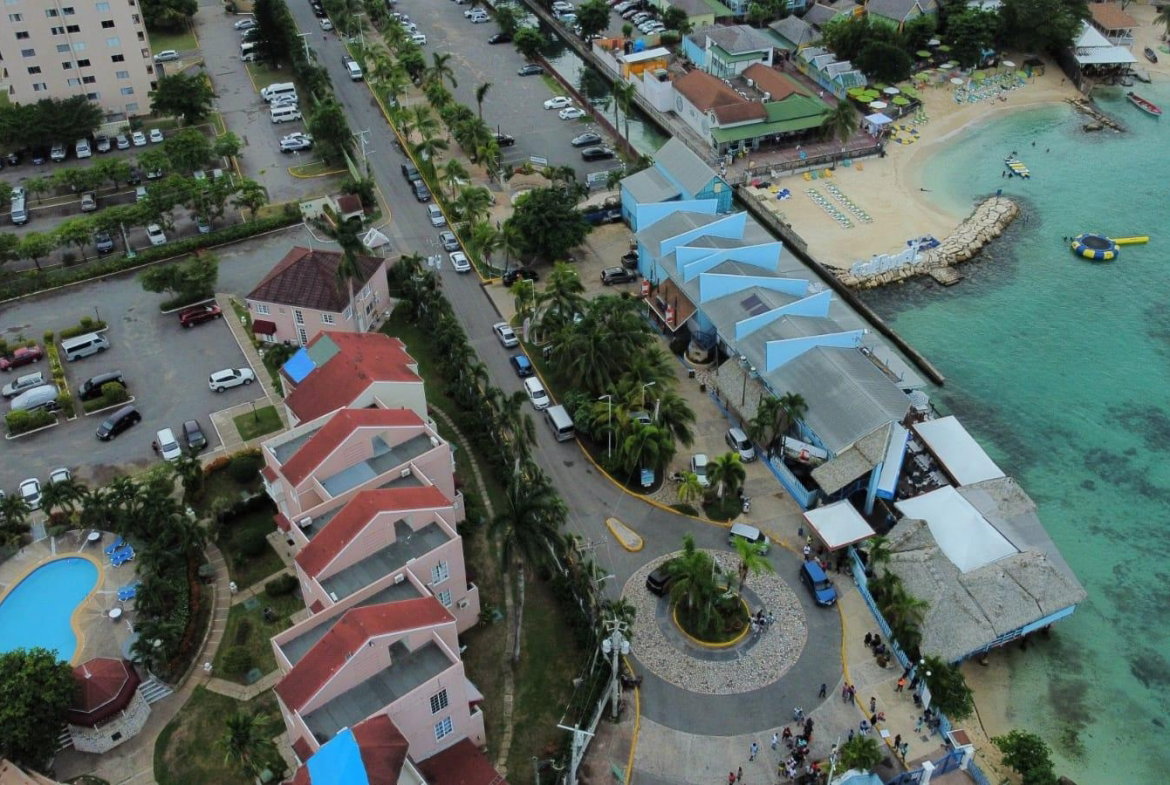 Third image of Fishermans Point, Ocho ri in Ocho Rios, St. Ann, Jamaica - property is For Sale