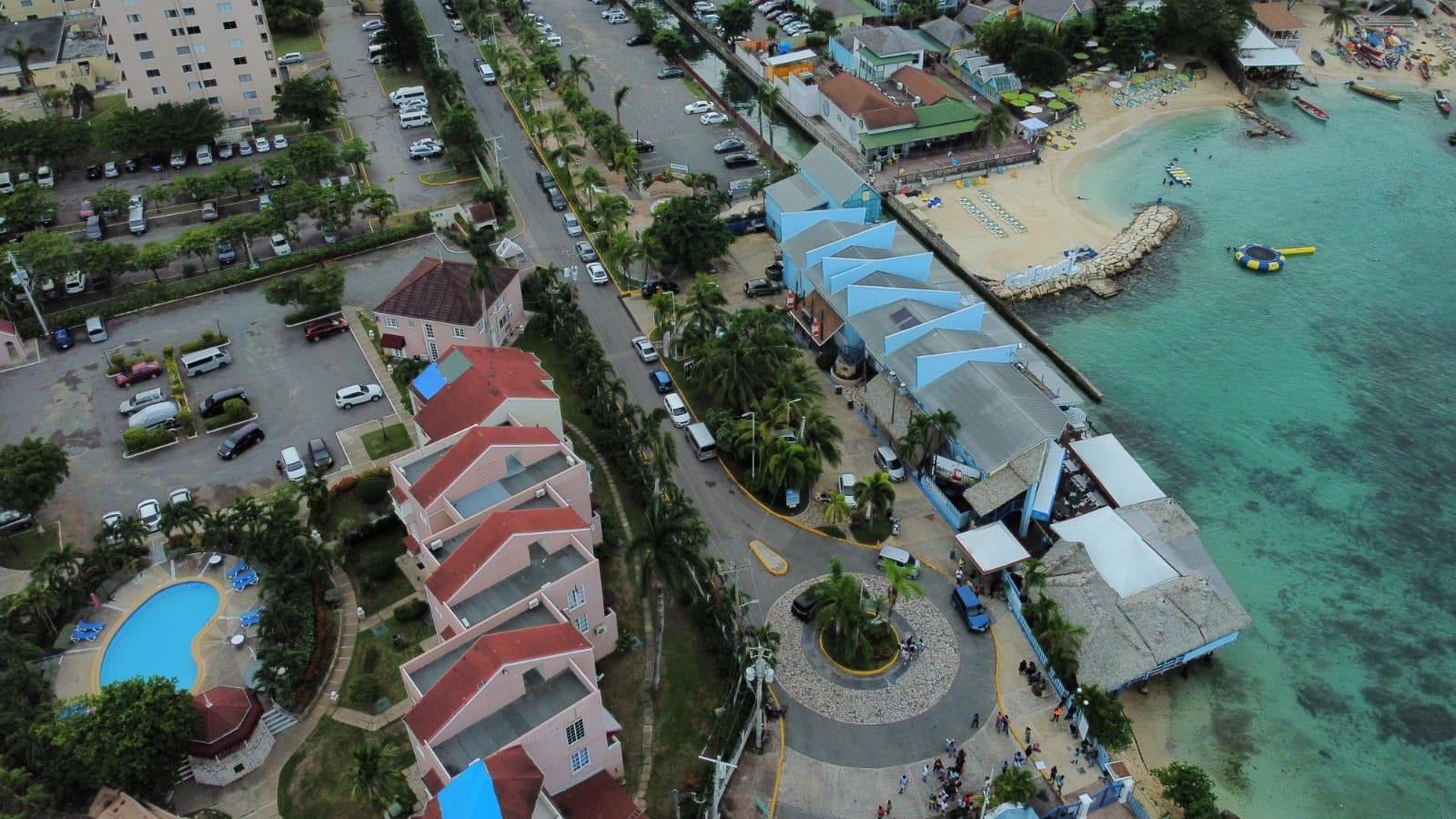 Third image of Fishermans Point, Ocho ri in Ocho Rios, St. Ann, Jamaica - property is For Sale