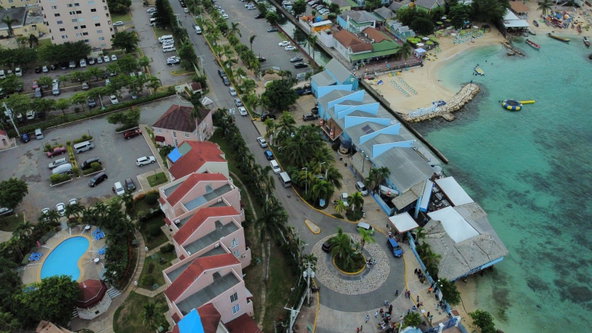 Third image of Fishermans Point, Ocho ri in Ocho Rios, St. Ann, Jamaica - property is For Sale