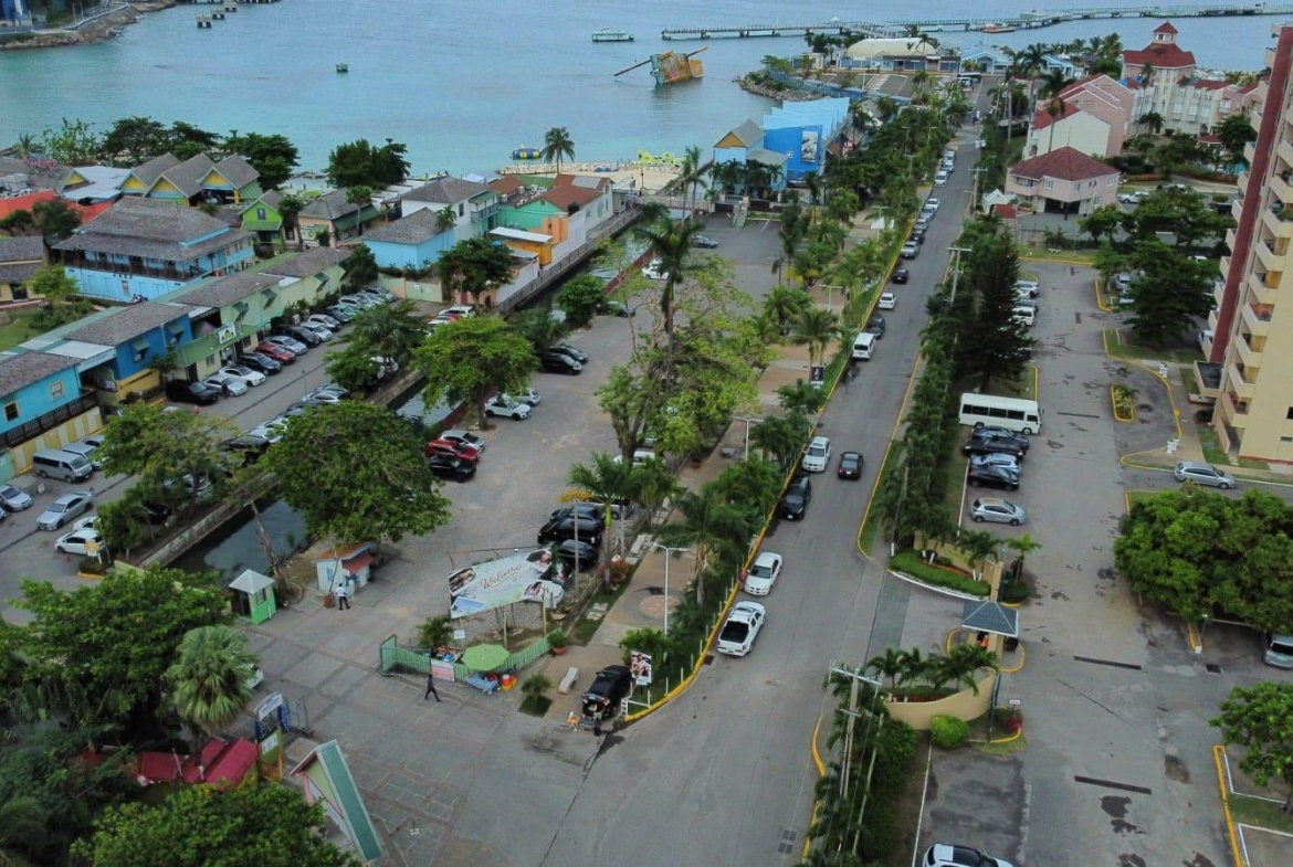 Fourth image of Fishermans Point, Ocho ri in Ocho Rios, St. Ann, Jamaica - property is For Sale