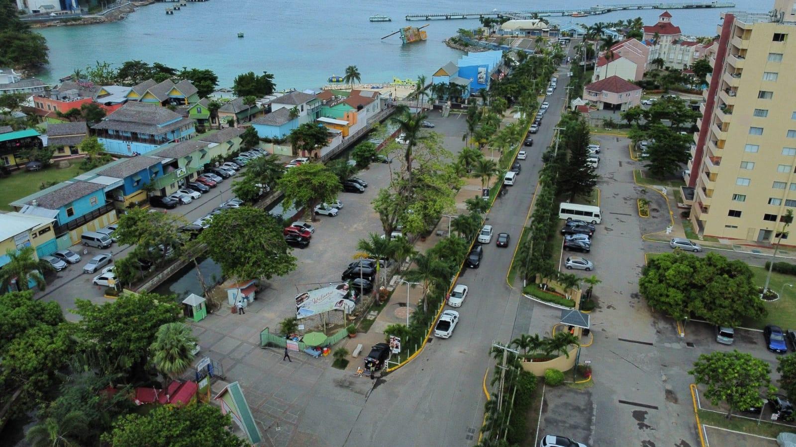 Fourth image of Fishermans Point, Ocho ri in Ocho Rios, St. Ann, Jamaica - property is For Sale