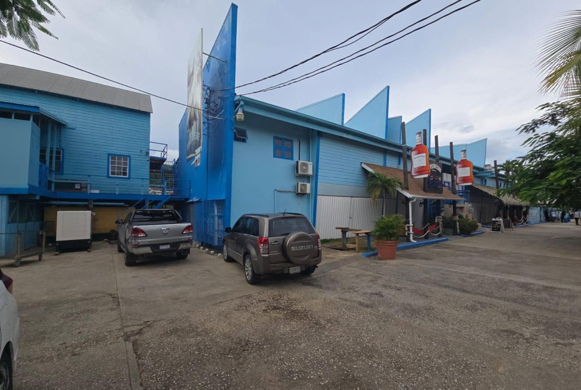 Fifth image of Fishermans Point, Ocho ri in Ocho Rios, St. Ann, Jamaica - property is For Sale