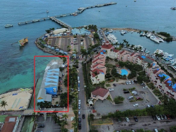 First image of Fishermans Point, Ocho ri in Ocho Rios, St. Ann, Jamaica - property is For Sale