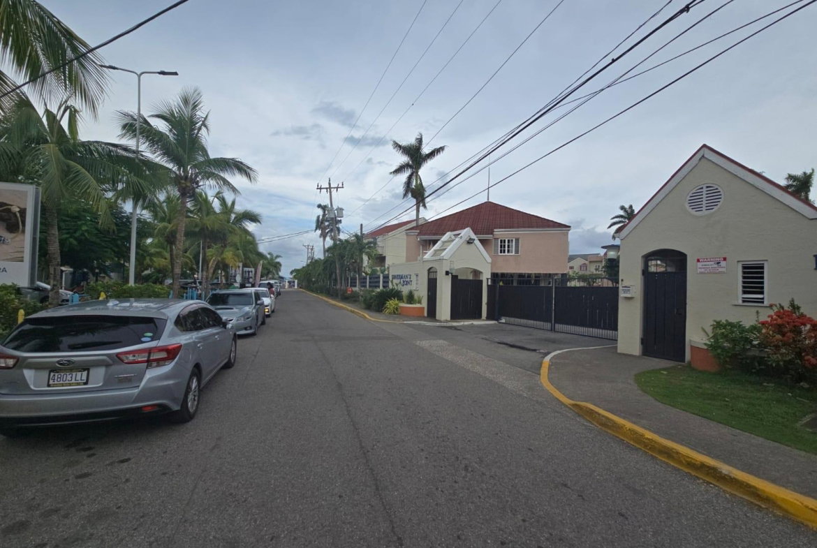 Seventh image of Fishermans Point, Ocho ri in Ocho Rios, St. Ann, Jamaica - property is For Sale