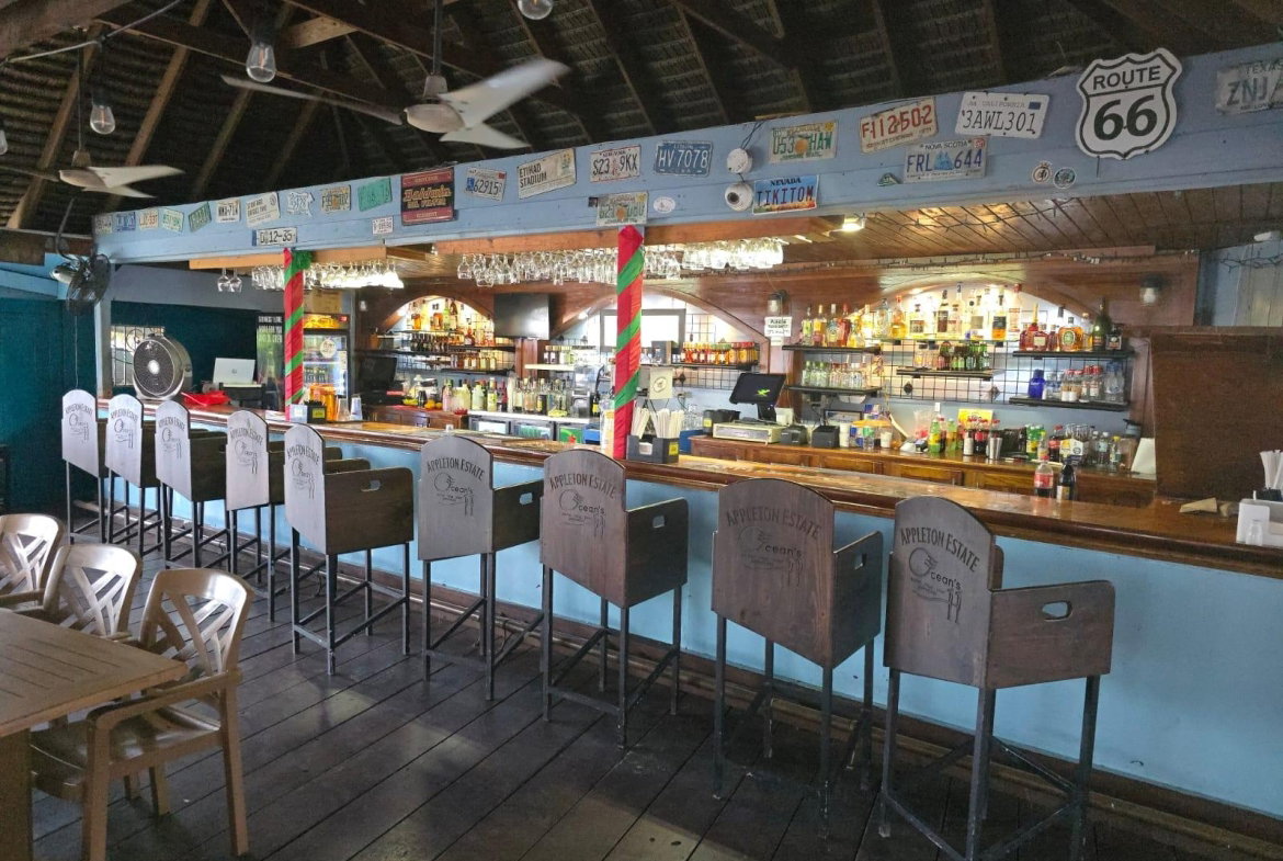 Eighth image of Fishermans Point, Ocho ri in Ocho Rios, St. Ann, Jamaica - property is For Sale