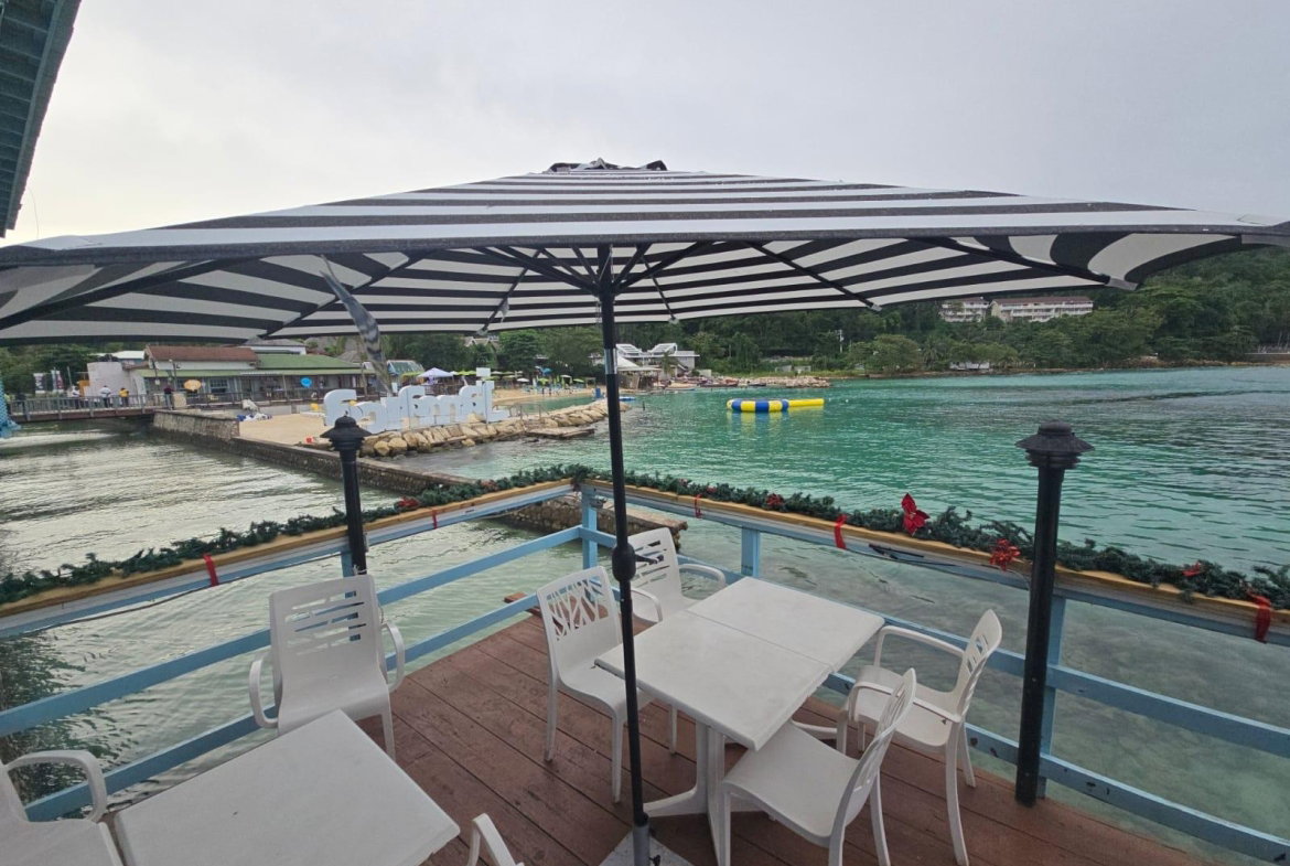 Ninth image of Fishermans Point, Ocho ri in Ocho Rios, St. Ann, Jamaica - property is For Sale