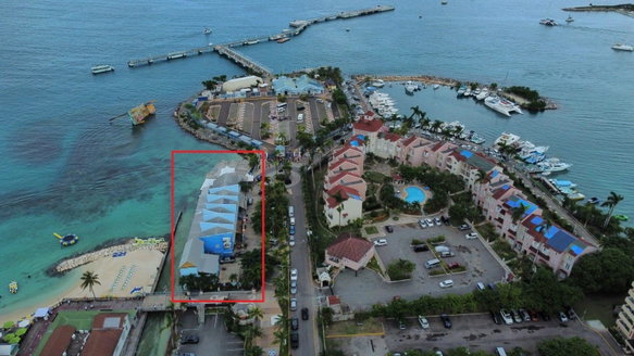 First image of Fishermans Point, Ocho ri in Ocho Rios, St. Ann, Jamaica - property is For Sale
