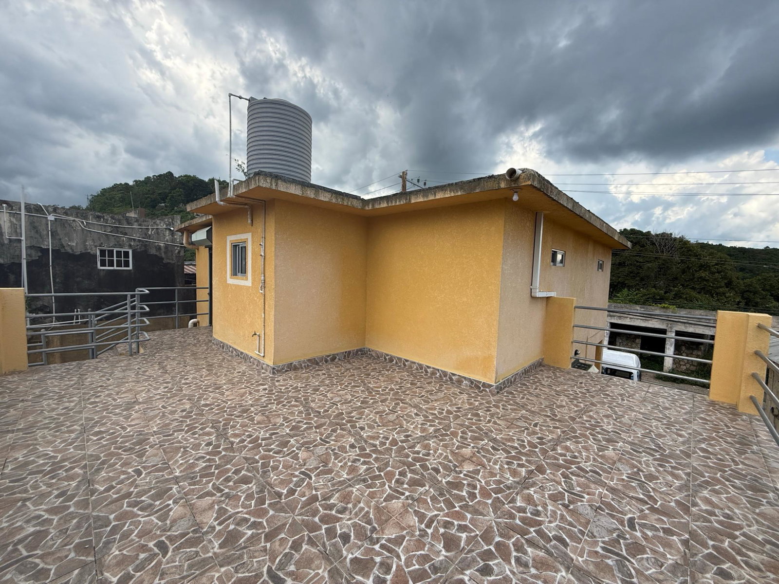 Third image of Walderston Town Centre in Walderston, Manchester, Jamaica - property is For Sale