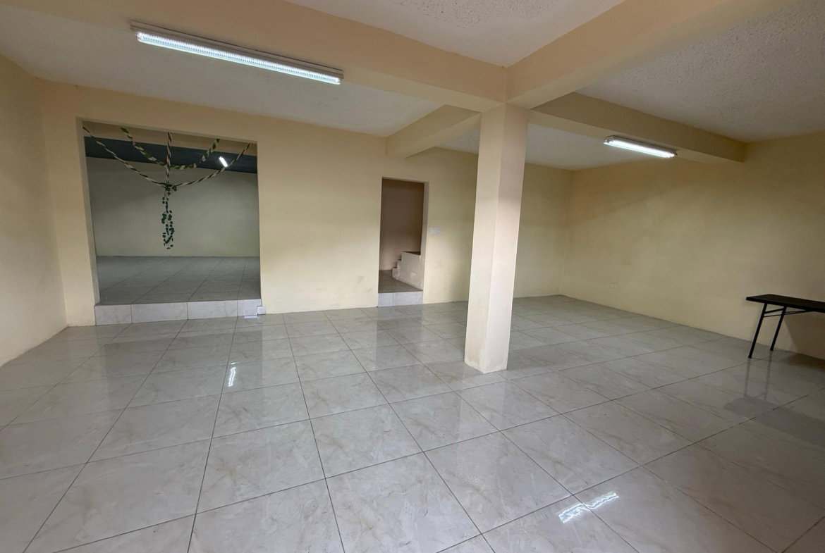 Fourth image of Walderston Town Centre in Walderston, Manchester, Jamaica - property is For Sale