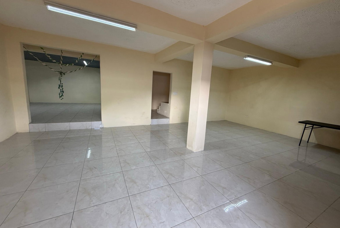 Sixth image of Walderston Town Centre in Walderston, Manchester, Jamaica - property is For Sale