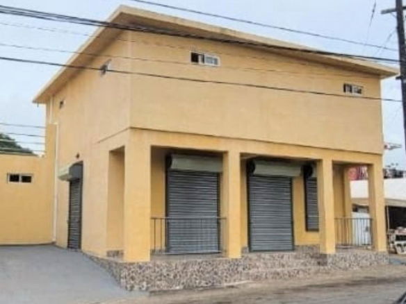 First image of Walderston Town Centre in Walderston, Manchester, Jamaica - property is For Sale