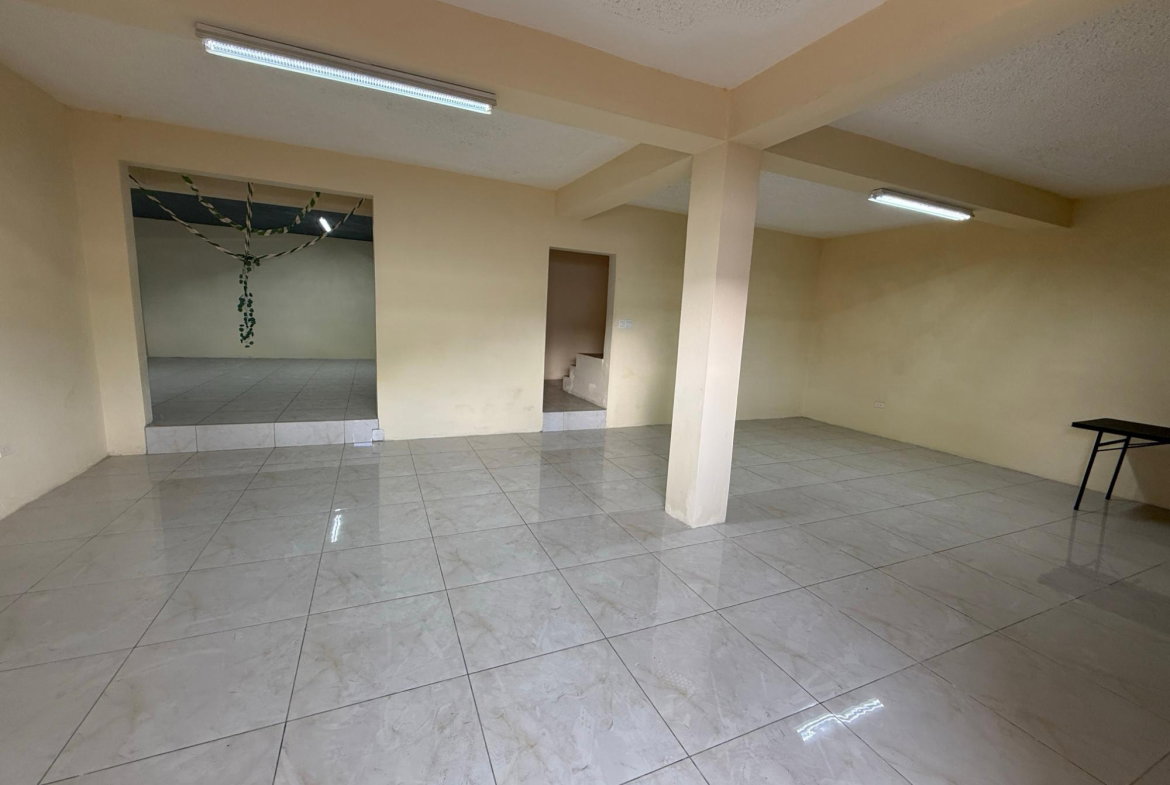 Eighth image of Walderston Town Centre in Walderston, Manchester, Jamaica - property is For Sale
