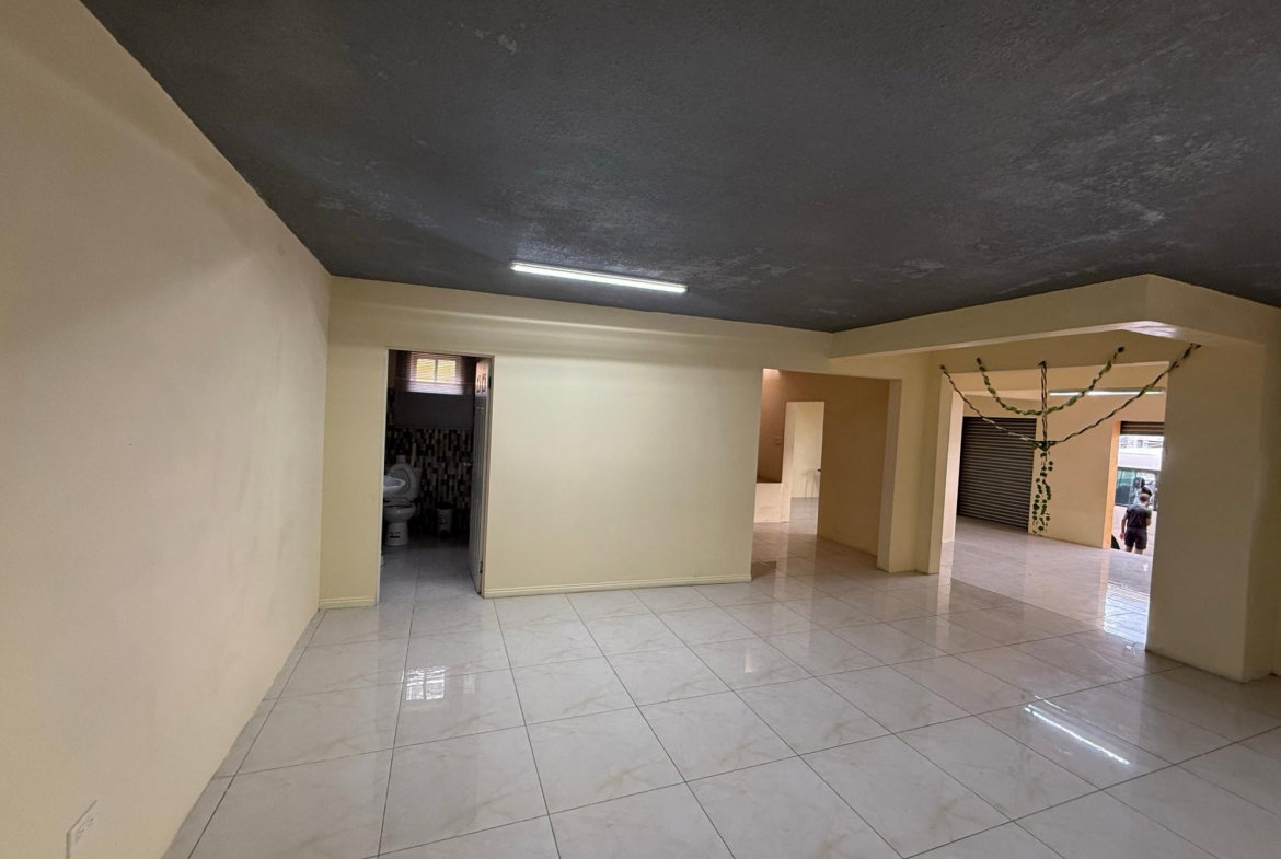 Ninth image of Walderston Town Centre in Walderston, Manchester, Jamaica - property is For Sale