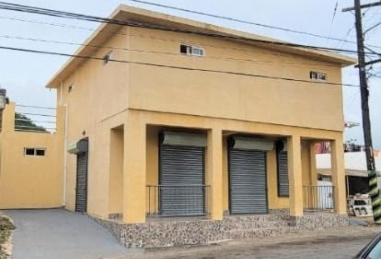 First image of Walderston Town Centre in Walderston, Manchester, Jamaica - property is For Sale