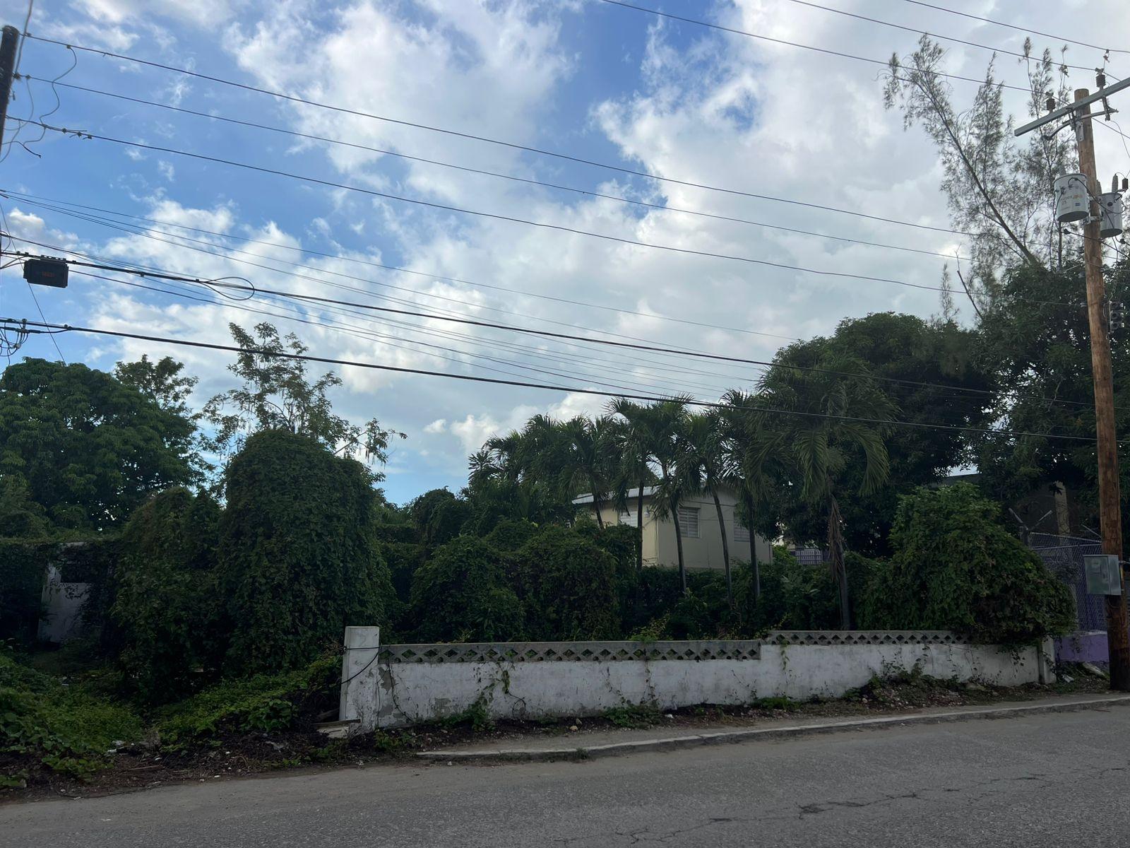 First image of 21 Munroe Road in Kingston 6, St. Andrew, Jamaica - property is For Sale