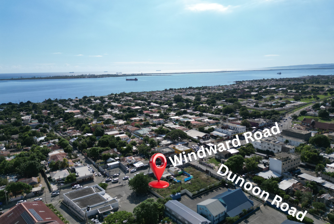 Second image of 87a Windward Road in Kingston 2, Kingston, Jamaica - property is For Sale