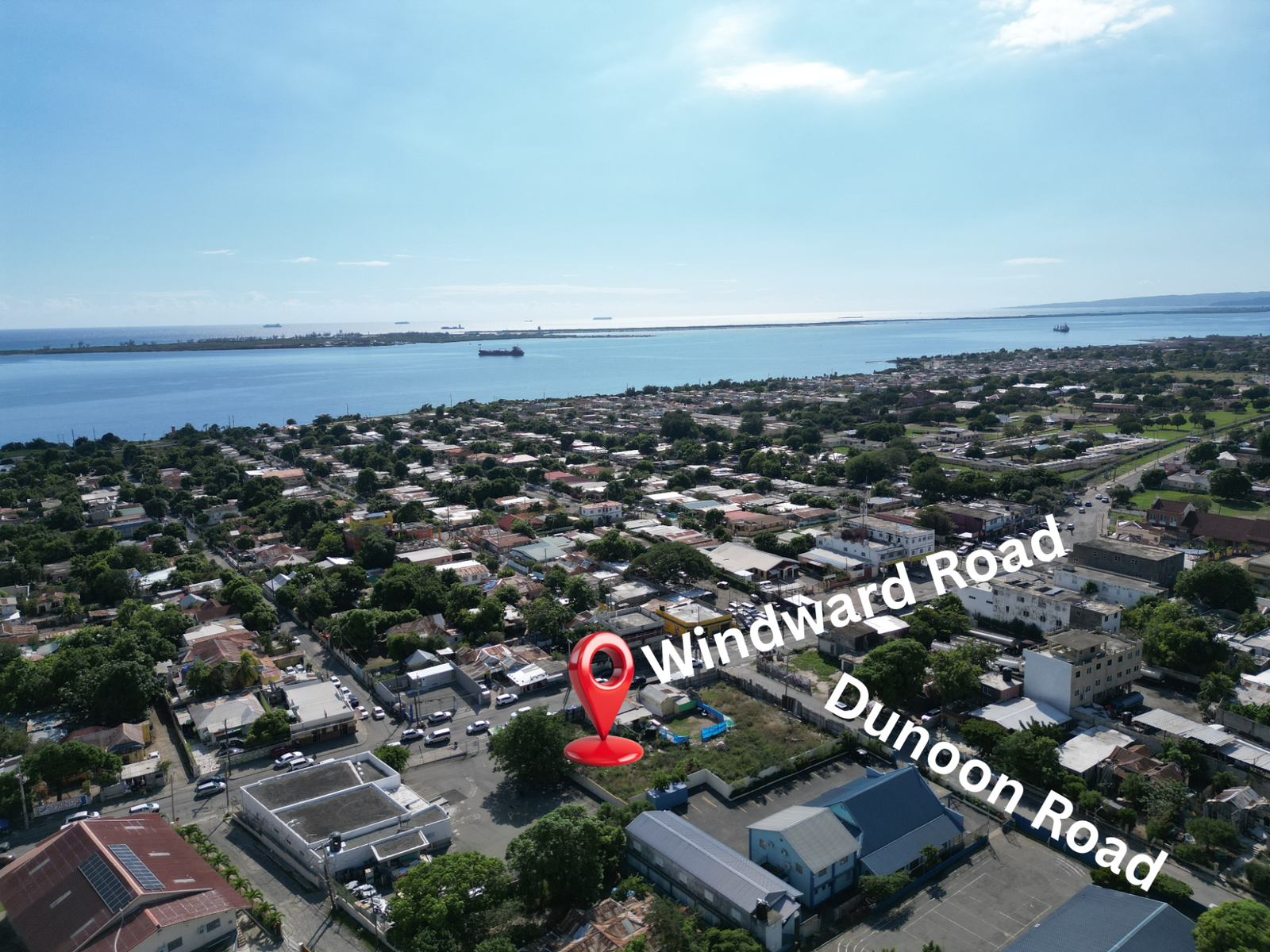 Second image of 87a Windward Road in Kingston 2, Kingston, Jamaica - property is For Sale